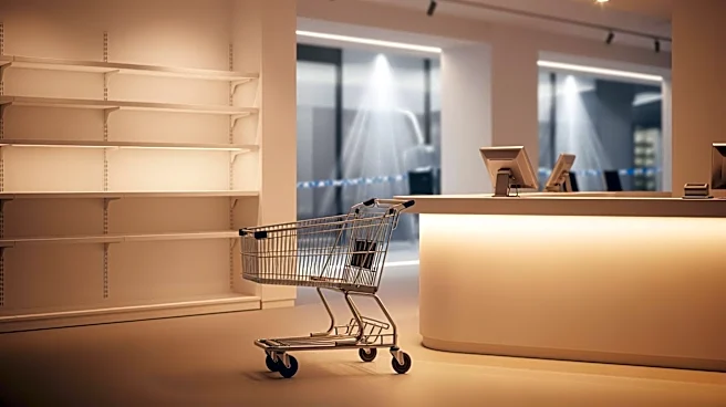 Target Announces $5 Billion Investment in Nationwide Store Redesigns to Enhance Shopping Experience