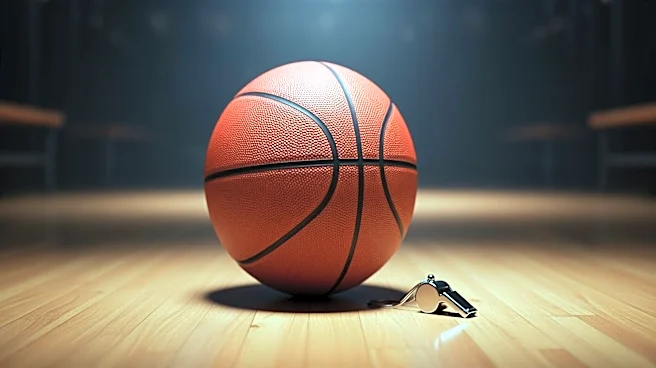 Clear Lake School Board Denies Contract Renewal for Boys Basketball Coach Amid Controversy