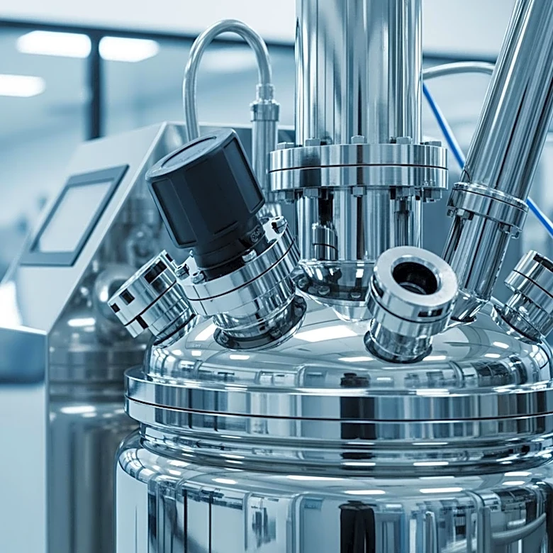 MacroGenics to Sell GMP Manufacturing Operations to Bora for $122.5 Million