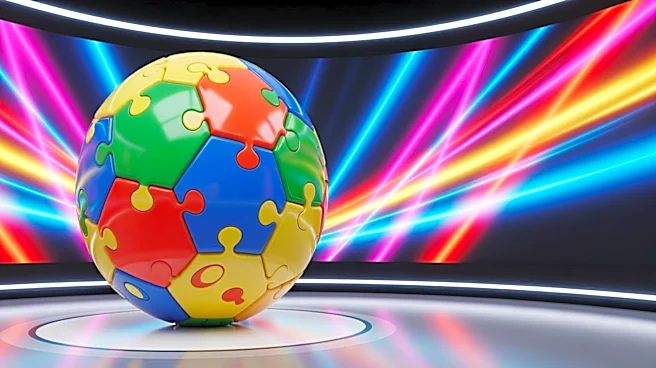 Fox Sports and Sesame Street Team Up for World Cup Broadcast