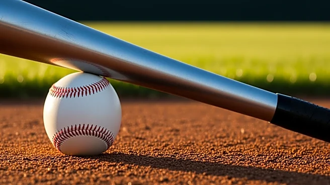 Shea Langeliers' Two-Run Double Narrowly Misses Cardinals' Lead