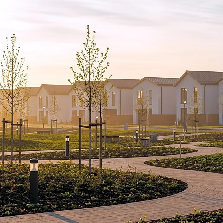 Century Communities Announces New Housing Development in Alachua, Florida