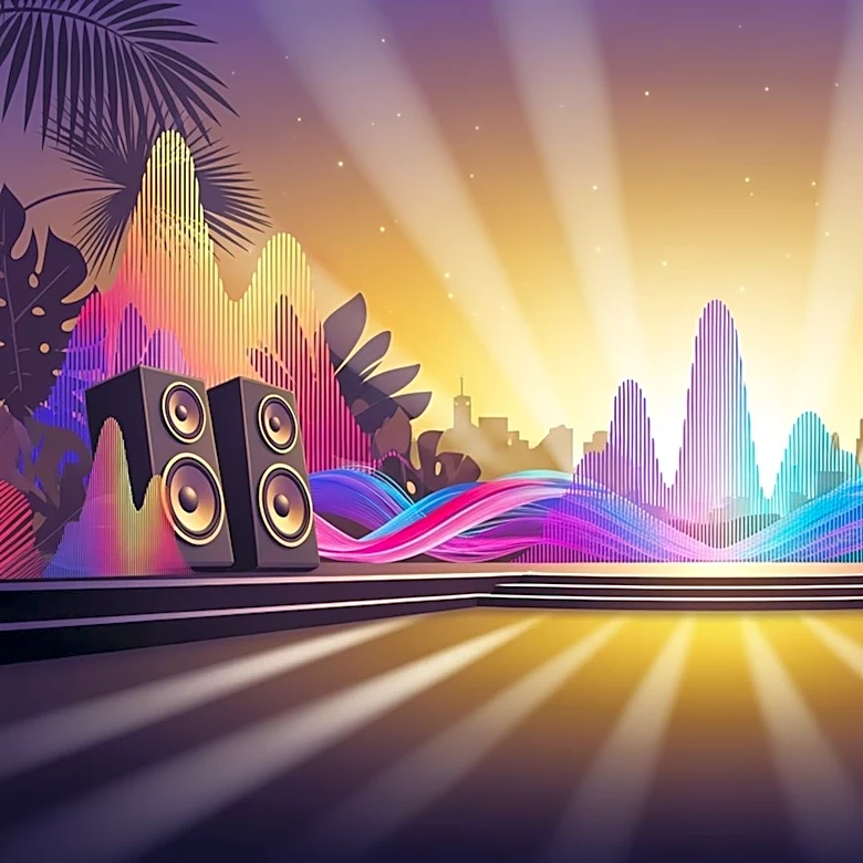 Primavera Sound 2026 to Feature Gorillaz, Strokes, and FKA Twigs in Buenos Aires and Brazil