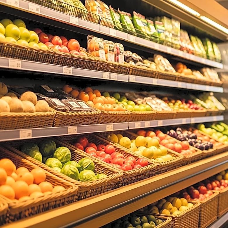 Whole Foods Market Expands with New Notting Hill Gate Store Opening