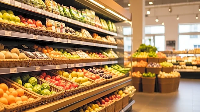 Whole Foods Market Expands with New Notting Hill Gate Store Opening