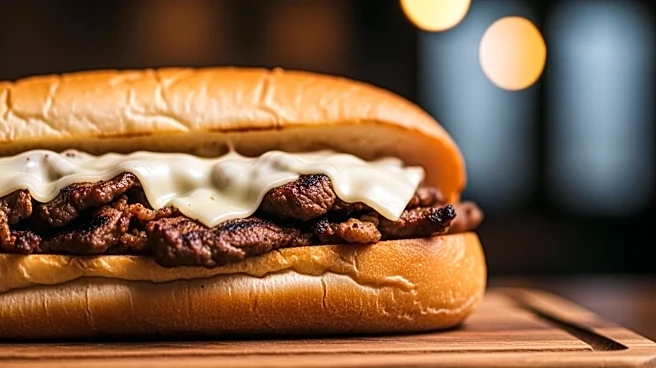 NYC Restaurant Celebrates Knicks' Victory with Free Cheesesteaks