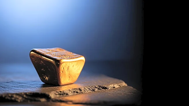 i-80 Gold Reports Q1 2026 Results with Strong Financial Position and Development Progress