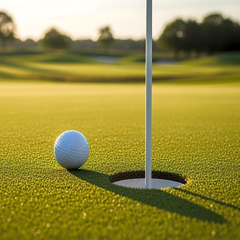 Golf Enthusiasts Gather at Aronimink Golf Club for PGA Championship