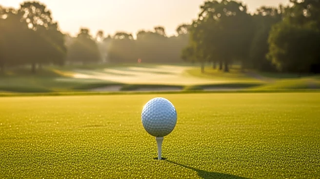 Rory McIlroy Praises Philadelphia as a Golfing City Ahead of PGA Championship