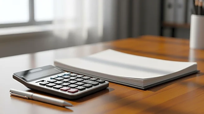 1-800Accountant Introduces Service to Aid Self-Employed Americans in Tax Reduction