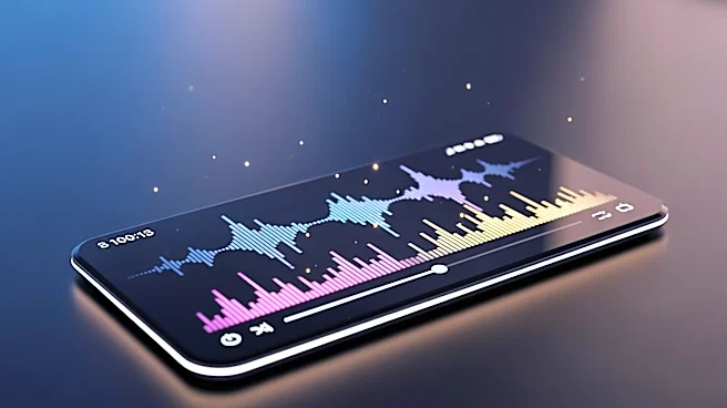 Spotify Introduces New Feature to Celebrate 20th Anniversary with Listening History Recap