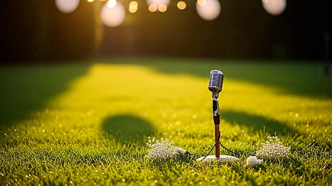 EVPL Foundation Launches 'Concerts on the Lawn' Series for Summer Entertainment