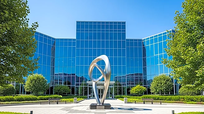 Corteva Announces Vylor Headquarters in Johnston, Iowa, Boosting Local Economy