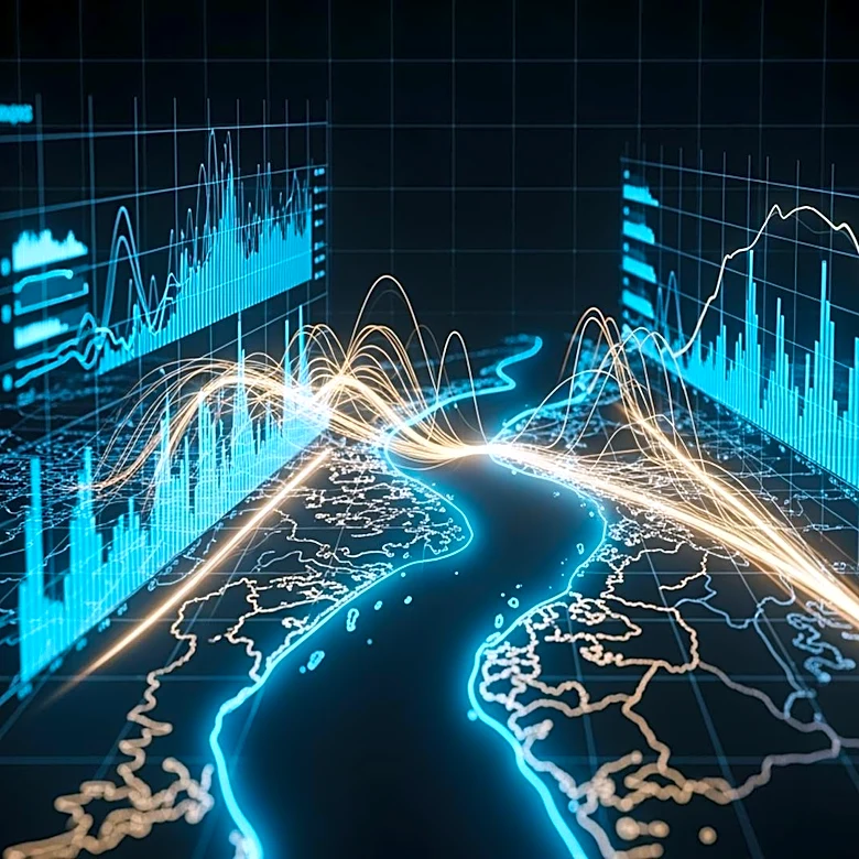 EIA Introduces New Datasets Amid Strait of Hormuz Crisis