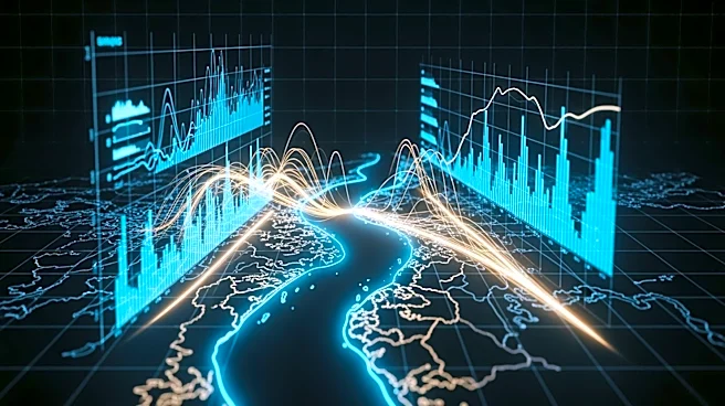 EIA Introduces New Datasets Amid Strait of Hormuz Crisis