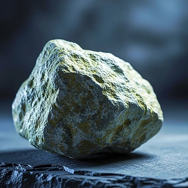 Denison Mine Reports Significant Q1 Loss Amidst Low Revenue