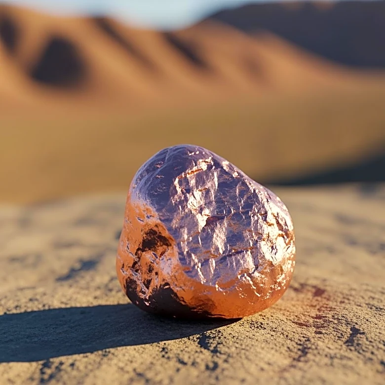 Copper One Resources Initiates Capital Raise for Nevada Exploration