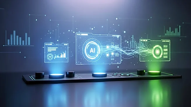 SAP Unveils Autonomous Enterprise Software to Enhance AI Integration in Business Workflows