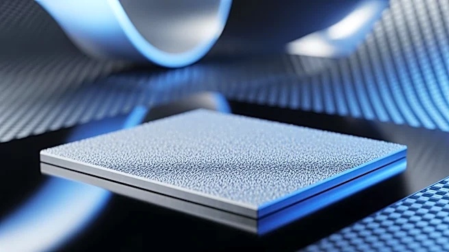 Monomyth Materials Acquires NanoGraf's Assets to Strengthen U.S. Anode Supply Chain