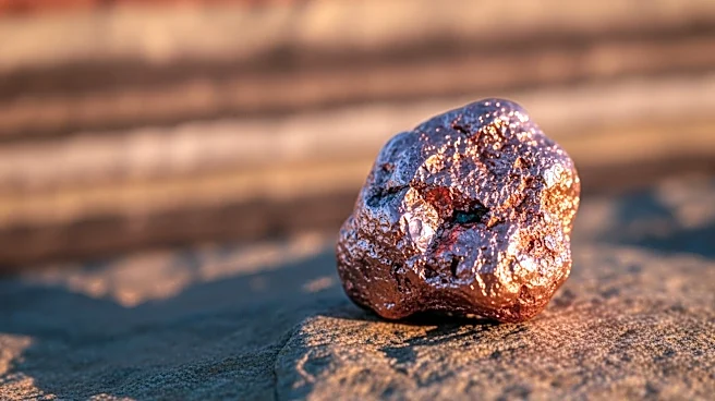 Lincoln Minerals Receives Approval for Minbrie Copper Project Drilling