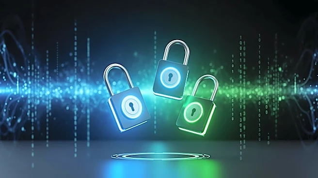 AI Tools and Financial Advice: Privacy Concerns for Users