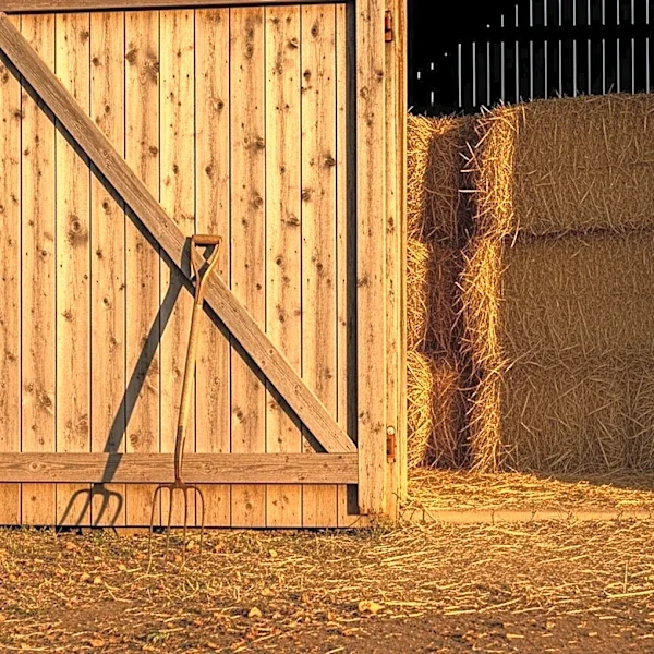 Farmers Urged to Plan for Hay Shortage or Surplus Amid Weather Challenges