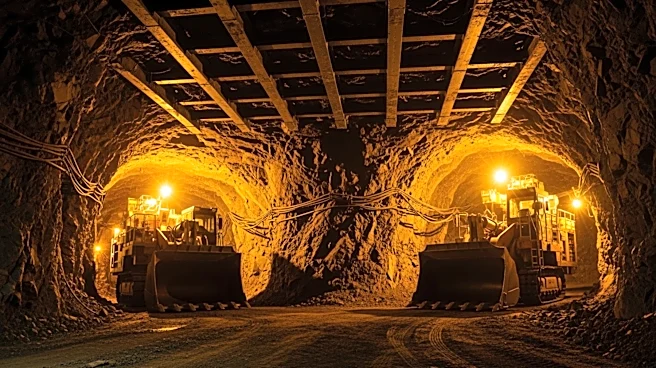 Freeport-McMoRan Confirms Grasberg Mine Full Output by 2027 Amid Delay Concerns