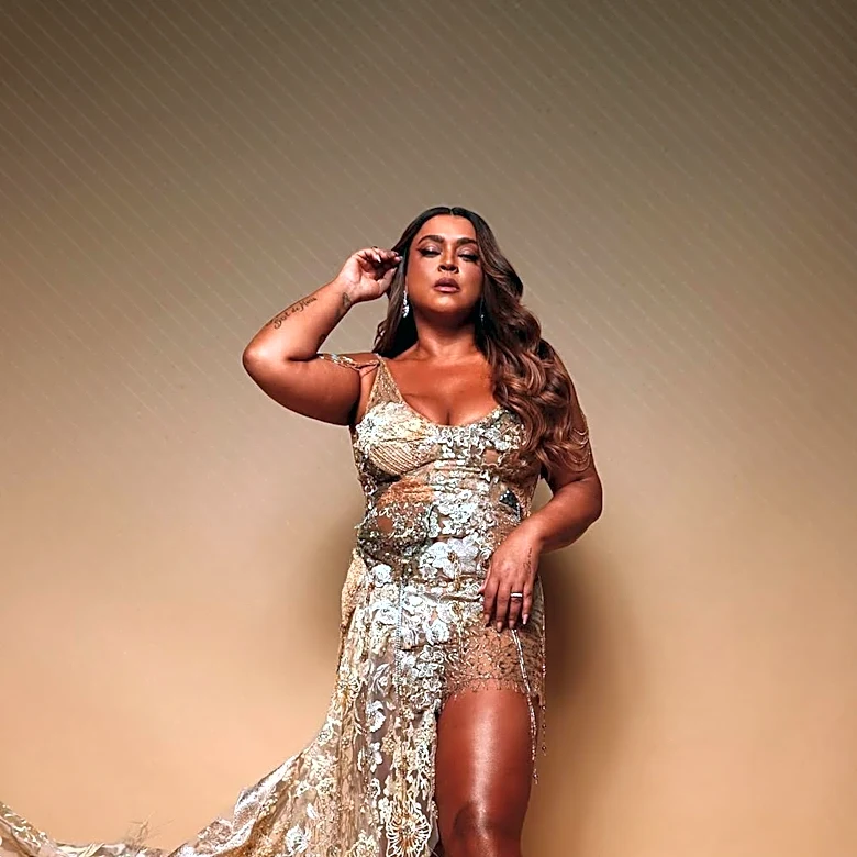 Tiffany Haddish Stars on Sports Illustrated Swimsuit Cover, Emphasizing Body Positivity