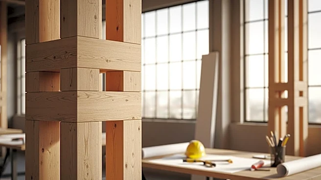 Chesapeake Mill Secures Funding for Expansion to Meet Growing Demand