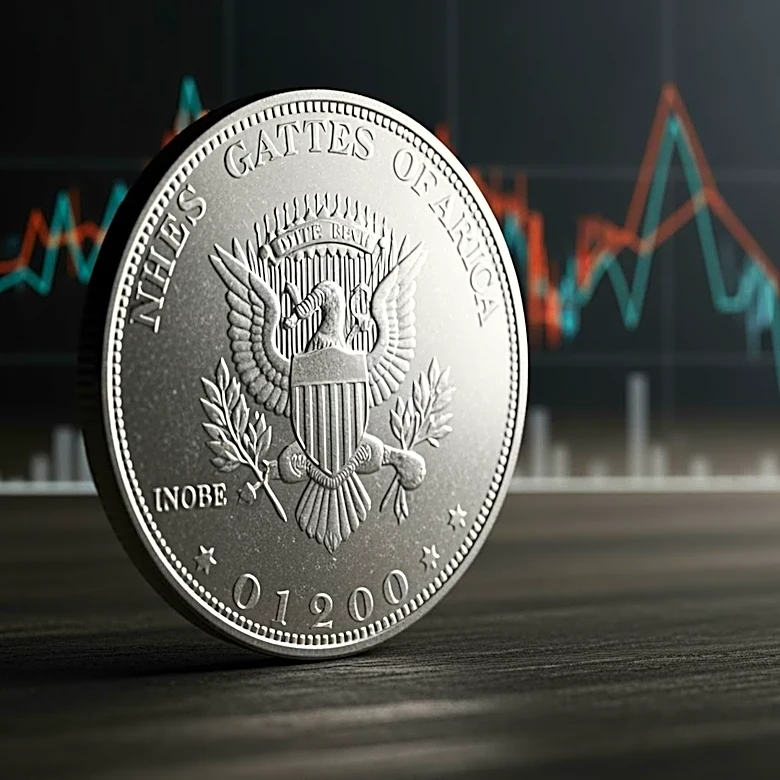 U.S. Dollar Strengthens Amid Inflation Data and Iran Ceasefire Uncertainty