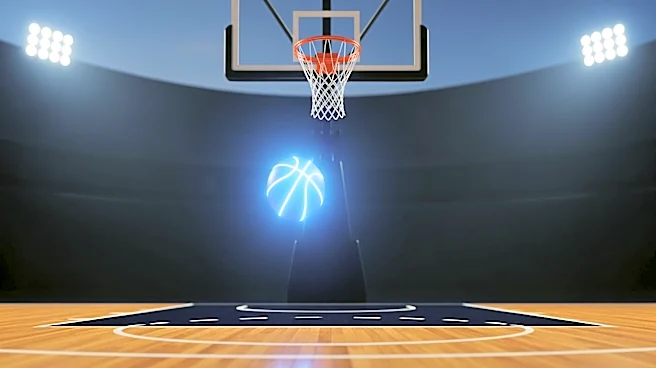 Portland Fire Achieve First Franchise Win with Last-Second Buzzer-Beater