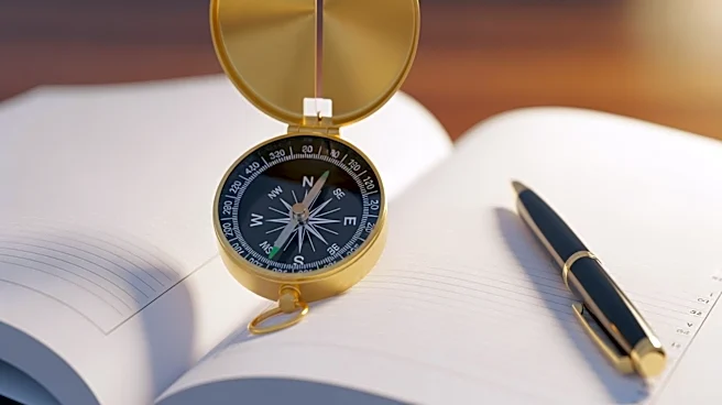 Northwestern Mutual Study Reveals 79% of American Millionaires Are Self-Made, Emphasizing Financial Planning