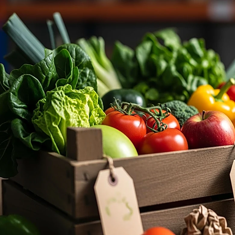 The Chancery Lane Project and WRAP Collaborate to Reduce Supply Chain Food Waste