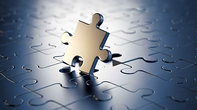 GovCon Market Sees Growth in 2025 Amid Rising Challenges in Compliance and Workforce