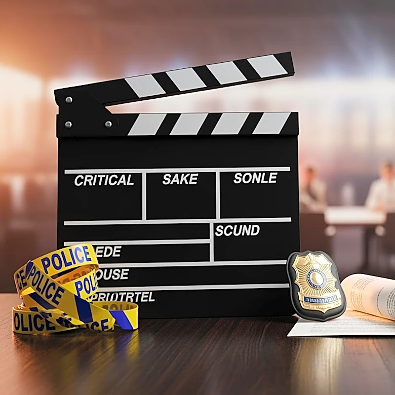 Miami-Dade Deputies Sue Matt Damon and Ben Affleck's Production Company Over Netflix Film 'The Rip'
