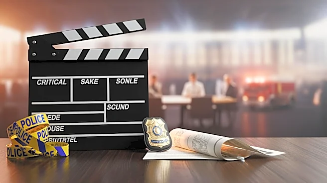 Miami-Dade Deputies Sue Matt Damon and Ben Affleck's Production Company Over Netflix Film 'The Rip'