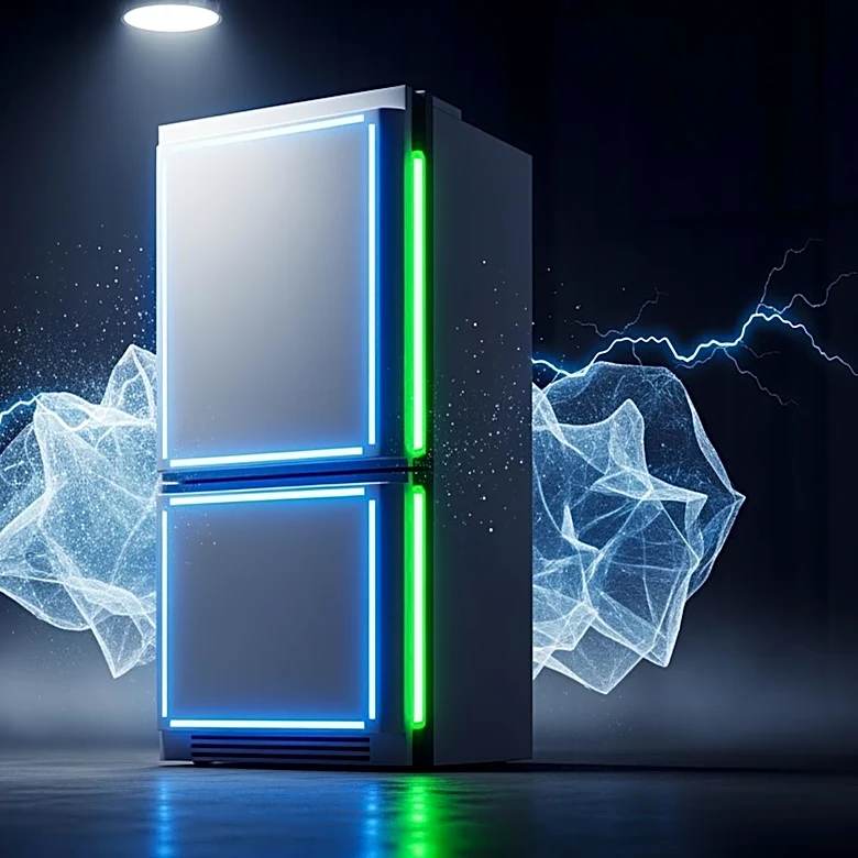 Nivalis Energy Europe Launches Electrified Refrigeration Platform to Reduce Diesel Use in Cold Chain Transport