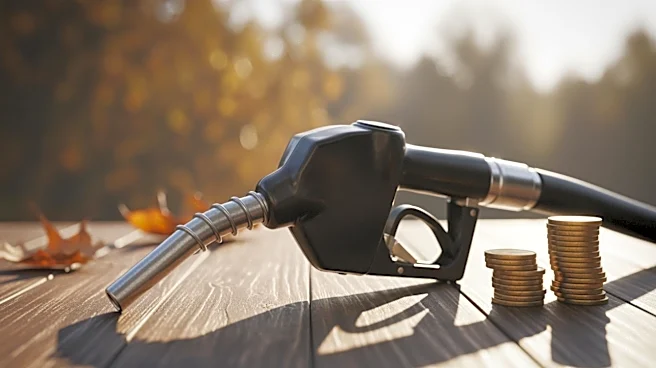 Giant Eagle and GetGo Offer Enhanced Fuel Savings for Weekend Shoppers