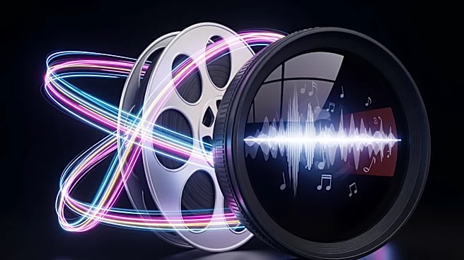 Billie Eilish Collaborates with James Cameron on 3D Concert Film, Achieves Box Office Success