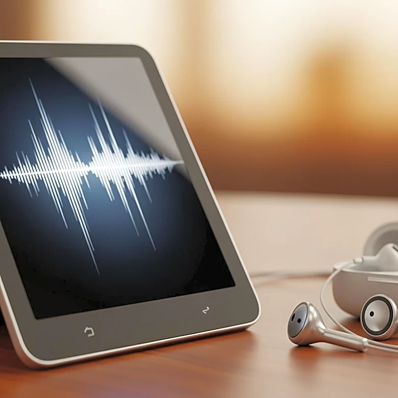 Listening to Audiobooks on Kindle: A Guide for Audible Users