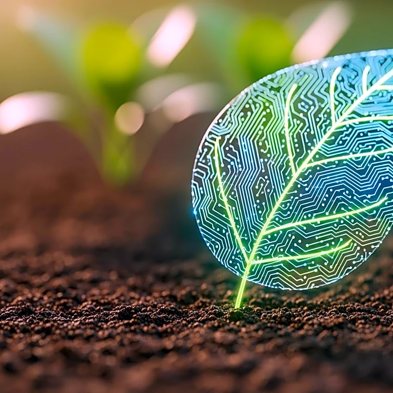 AI Investment in Crop Micronutrients Surges to $3.15 Billion Amid Precision Agriculture Boom