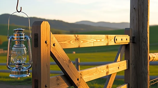 David Merklinger Promoted to General Manager at Alisal Ranch, Enhancing Guest Experience