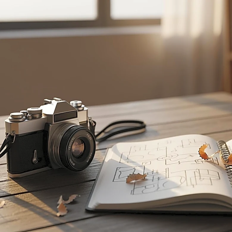 Director Koji Fukada's 'Nagi Notes' Competes at Cannes, Explores Loneliness and Artistic Life