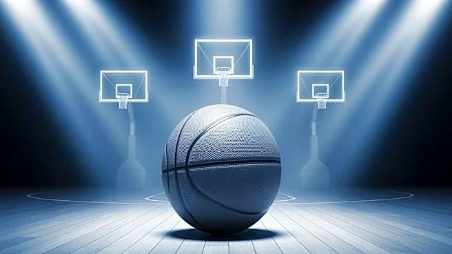 Michigan Wolverines Trio Projected in Top 20 of 2026 NBA Draft