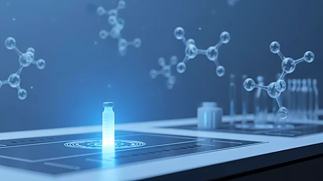 Andelyn Biosciences Introduces LVV Curator Platform for Lentiviral Vector Manufacturing