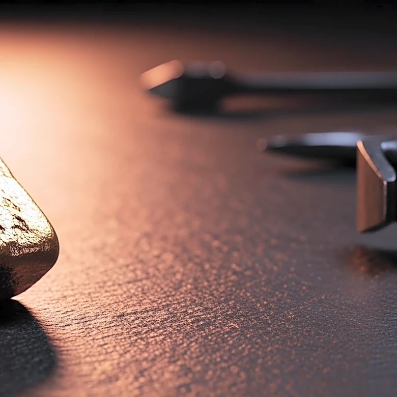 Harmony Gold Mining Reports 20% Revenue Surge Amid Operational Gains