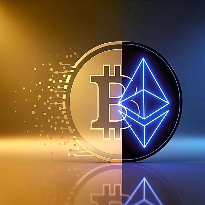Jane Street Reduces Bitcoin ETF Holdings, Increases Ether Investments in Q1 2026