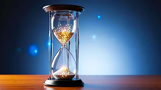 AI's Impact on Retirement Plans: Uncertain Future for Fiduciaries and Workers