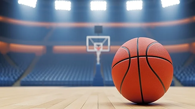 Louisville Men's Basketball Prepares for 2026-27 Season with Top-Ranked Roster