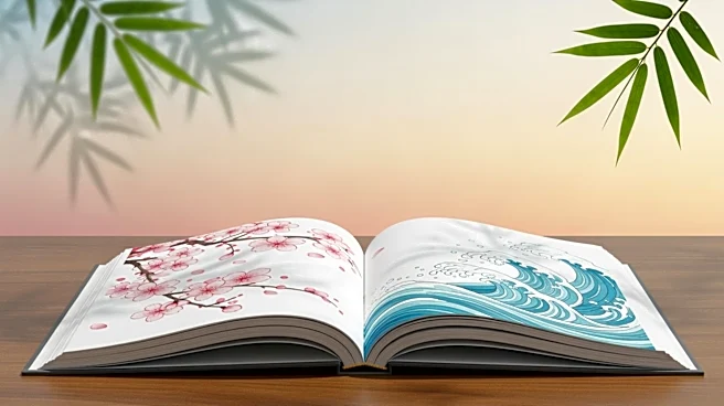 AAPI Heritage Month 2026: Picture Book Authors Highlight Asian and Pacific Islander Cultures